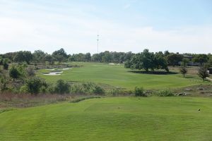 Driftwood 10th